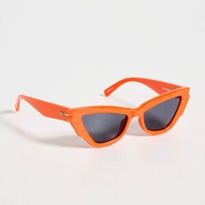 Le Specs Lost Days Limited Edition Sunglasses